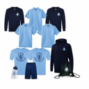 St Marys Catholic Primary School New Starter Pack