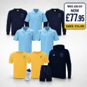 East Preston Junior School New Starter Pack