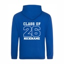 Bishop Tufnell 2026 Leavers Hoodie