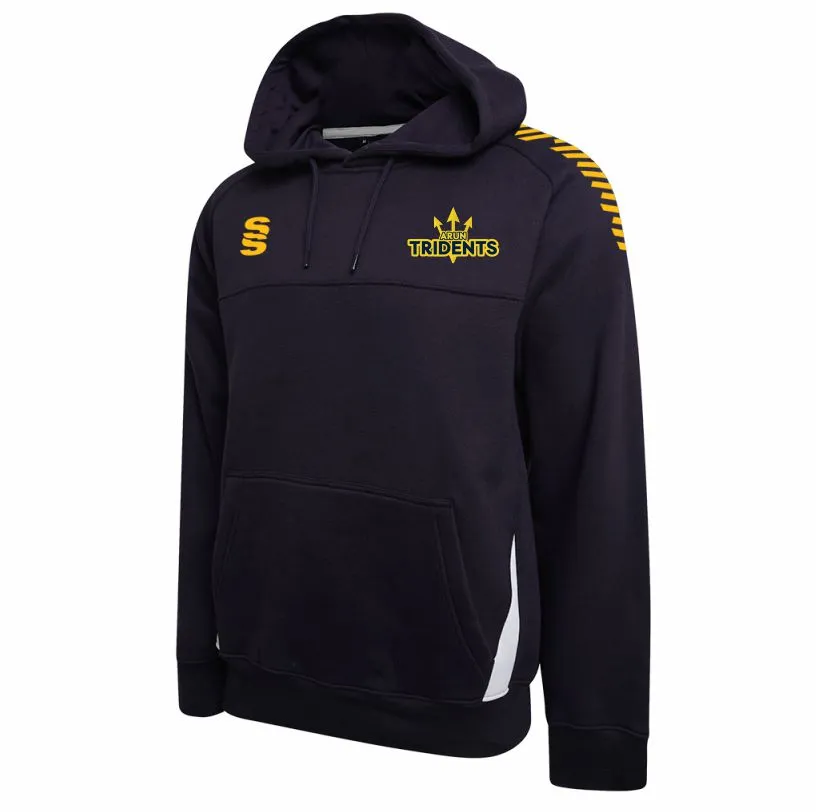 Arun Tridents Unisex Hoodie