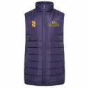 Arun Tridents Unisex Gilet