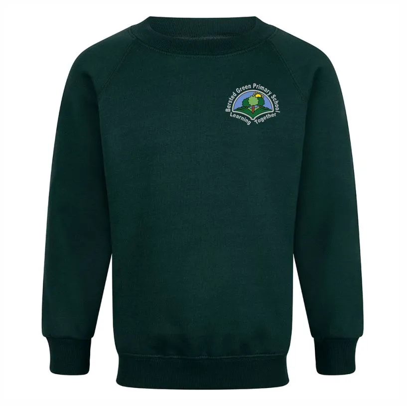 Bersted Green Primary School Sweatshirt