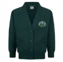 Bersted Green Primary School Cardigan