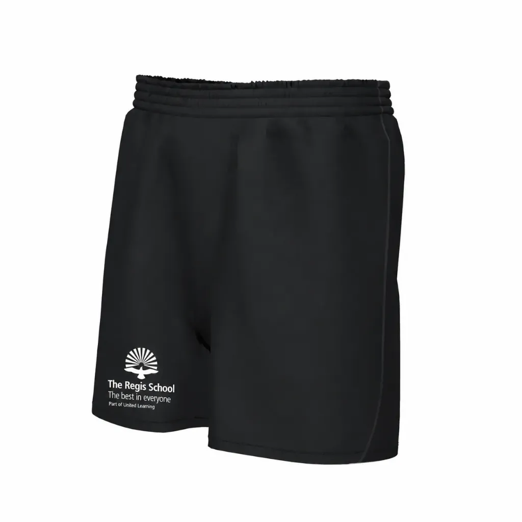 NEW TRS PE Short