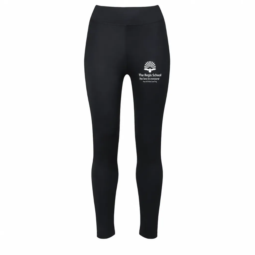 NEW TRS PE Legging
