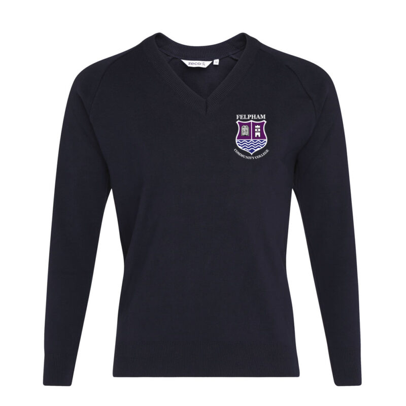 FCC Jumper