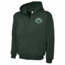 Bersted Green Primary School Year 5 and 6 Zipped Hoodie
