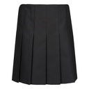 Junior Stitch Down Pleat Eco-Skirt