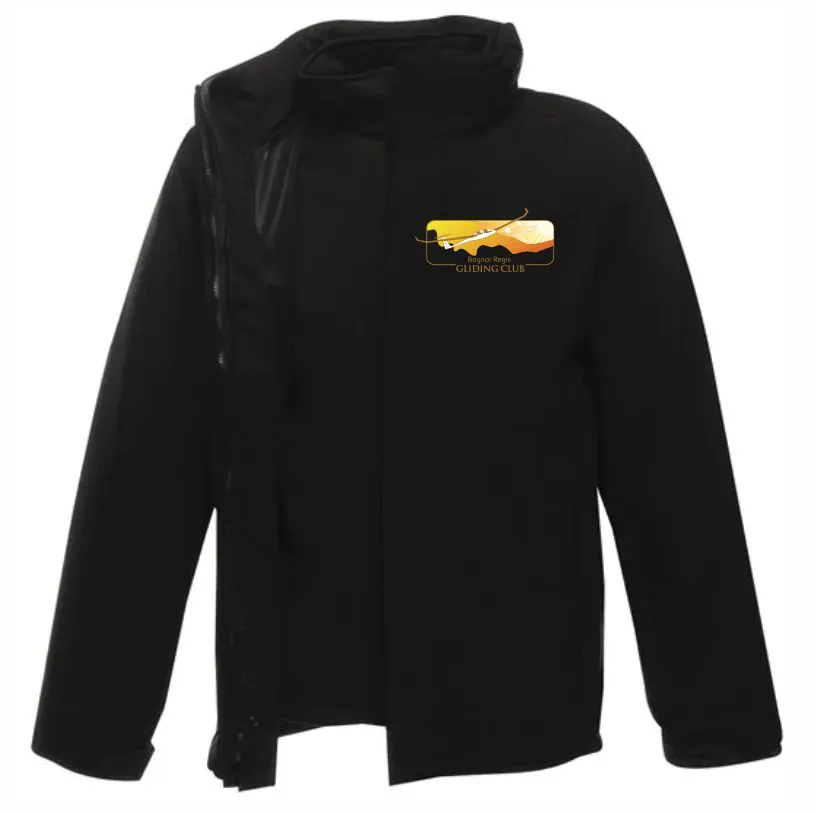 Bognor Regis Gliding Club 3-in-1 Jacket