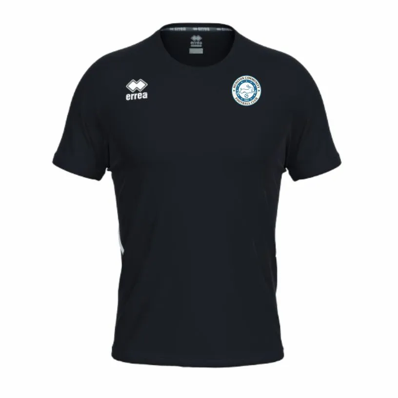 Hunston CFC Training Shirt