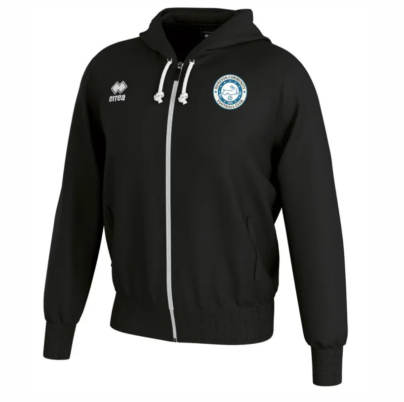 Hunston CFC Zipped Hoodie