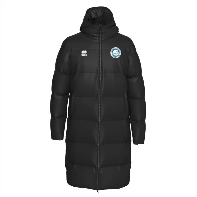 Hunston CFC Long Coat