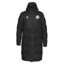 Hunston CFC Long Coat