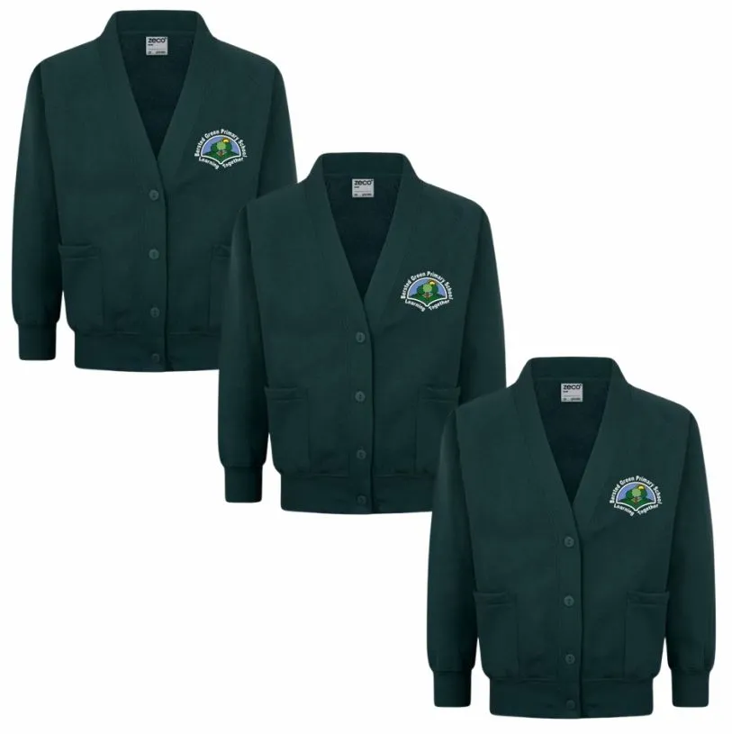 Bersted Green Primary School Cardigan Bundle