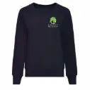 Lavant Equestrian Club Ladies Sweatshirt