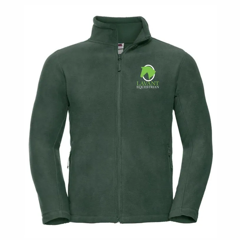 Lavant Equestrian Club Unisex Fleece