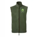 Lavant Equestrian Club Unisex Artisan Fleece Gilet
