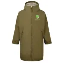 Lavant Equestrian Club All Seasons Waterproof Changing Robe