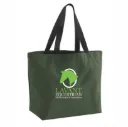 Lavant Equestrian Club Tote Bag