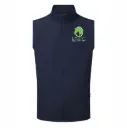 Lavant Equestrian Club Unisex Softshell Gilet