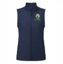 Lavant Equestrian Club Ladies Softshell Gilet