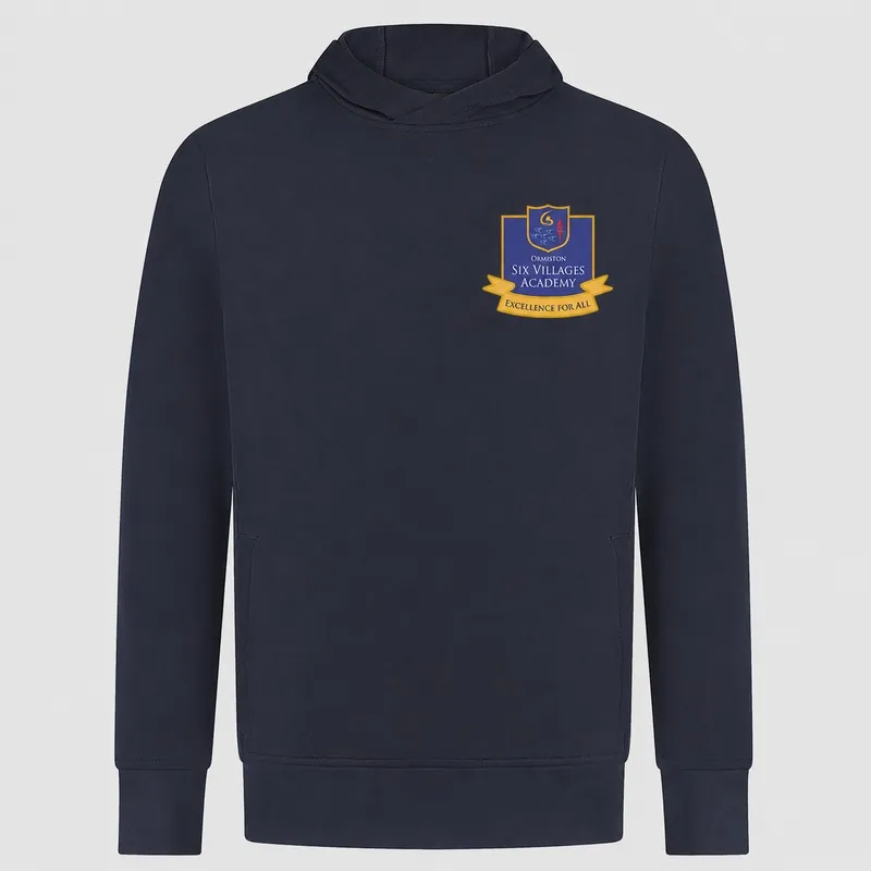 NEW OSVA PE Hoodie