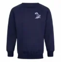 The Amicus Community Sweatshirt