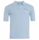 The Amicus Community Polo Shirt
