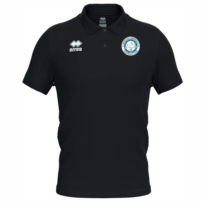 Hunston CFC Polo Shirt
