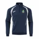 Selsey Youth FC Coaches Half Zip Sweatshirt