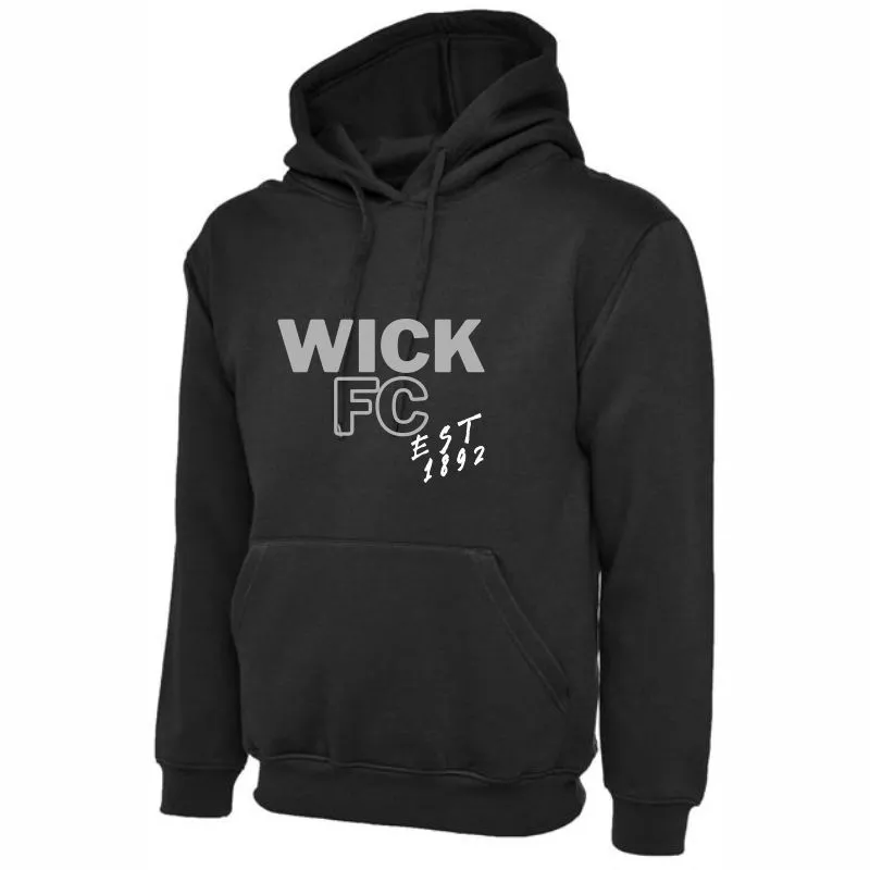 Wick FC 1892 Hoodie