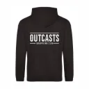 The Outcasts Grappling Club Junior OGC Hoodie