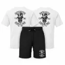 The Outcasts Grappling Club Summer Training Bundle