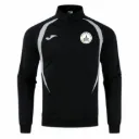 Chichester City FC Championship 20 1/4 Zip Sweatshirt