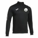 Chichester City FC Olimpiada 1/4 Zip Sweatshirt