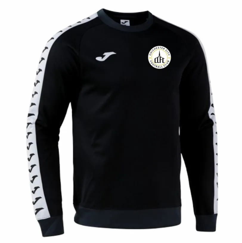Chichester City FC Heroic Sweatshirt