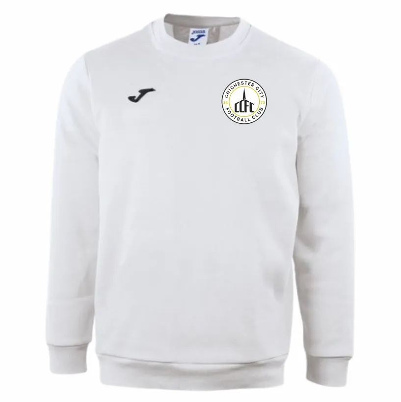 Chichester City FC Cairo Sweatshirt