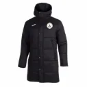 Chichester City FC Islandia Long Coat
