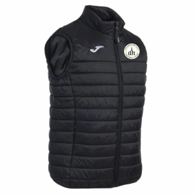 Chichester City FC Gilet