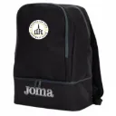 Chichester City FC Estadio Rucksack