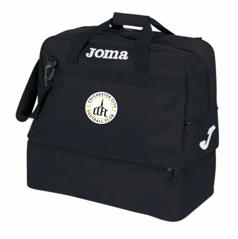 Chichester City FC Duffel Bag