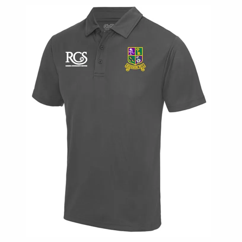 Bognor Rugby Club After Game Polo Shirt