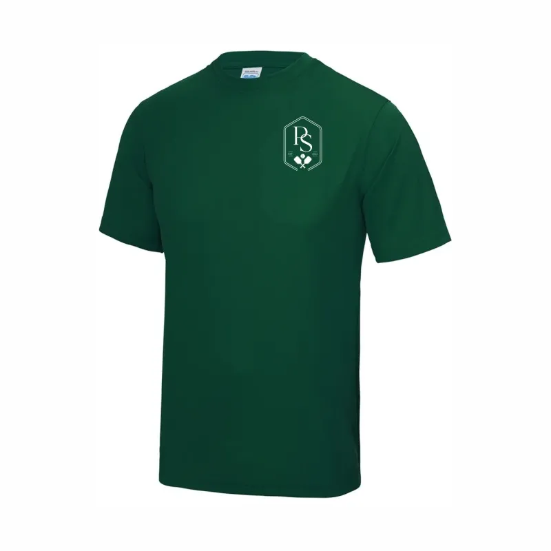 The Pickle Shed Unisex T Shirt