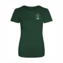 The Pickle Shed Ladies T Shirt