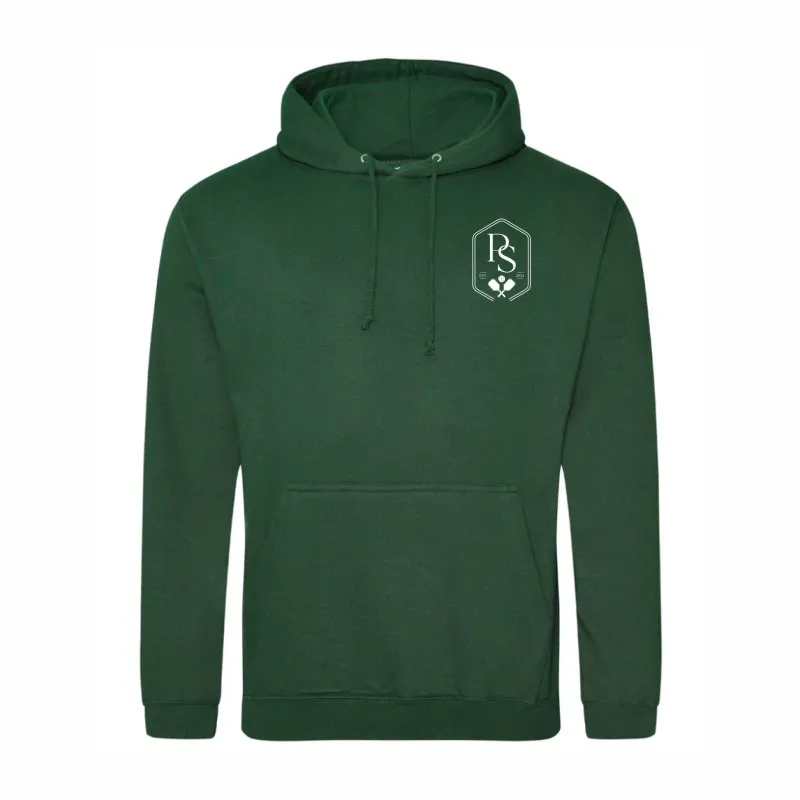 The Pickle Shed Unisex Hoodie