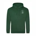 The Pickle Shed Unisex Hoodie