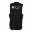 The Outcasts Grappling Club Adults OGC Vest