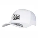 The Outcasts Grappling Club OGC Trucker Cap