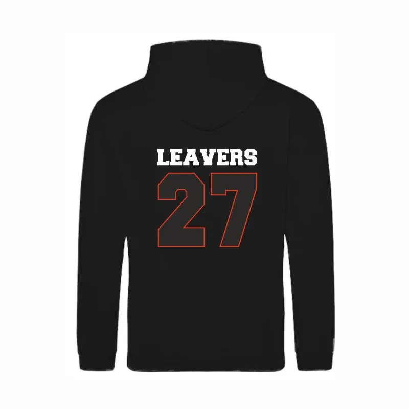 Edward Bryant 2027 Leavers Hoodie