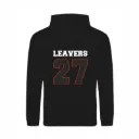 Edward Bryant 2027 Leavers Hoodie